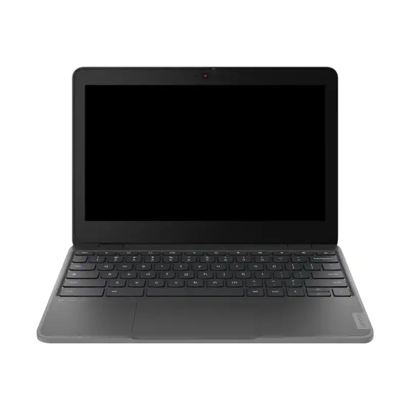 Lenovo 100e Chromebook Gen 4 82W0 - Kompanio 520 - Chrome OS - Mali-G52 2EE MC2 - 4 Go RAM - 32 Go eMMC ... (82W00003FR)_1